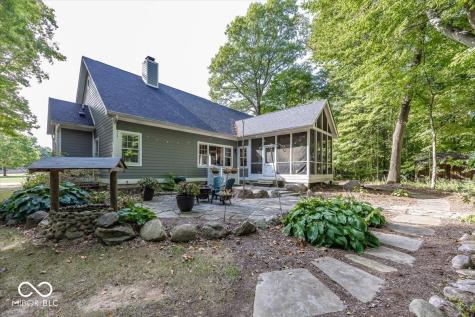 604 Mill Farm Road Noblesville IN 46062