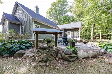 604 Mill Farm Road Noblesville IN 46062
