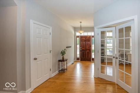 604 Mill Farm Road Noblesville IN 46062