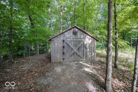 604 Mill Farm Road Noblesville IN 46062