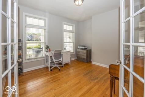 604 Mill Farm Road Noblesville IN 46062