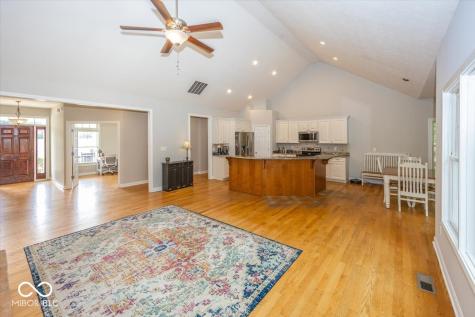 604 Mill Farm Road Noblesville IN 46062