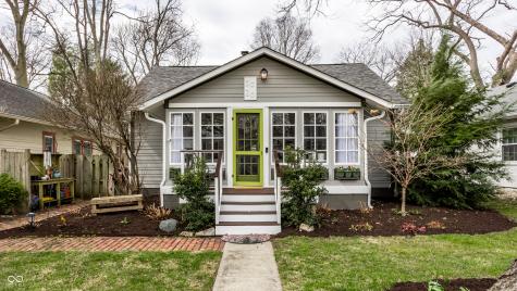 5626 Winthrop Avenue Indianapolis IN 46220