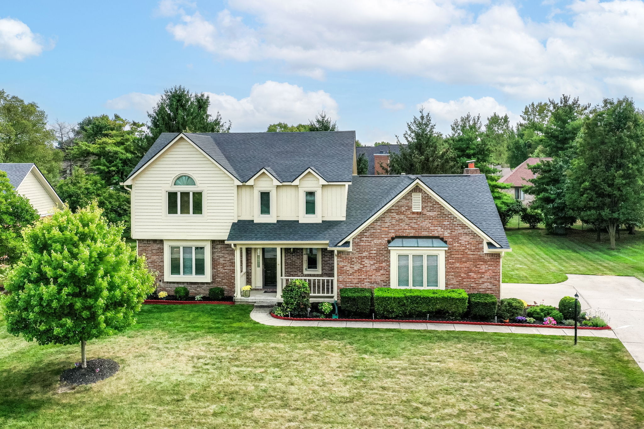 309 W Greyhound Pass Carmel IN 46032