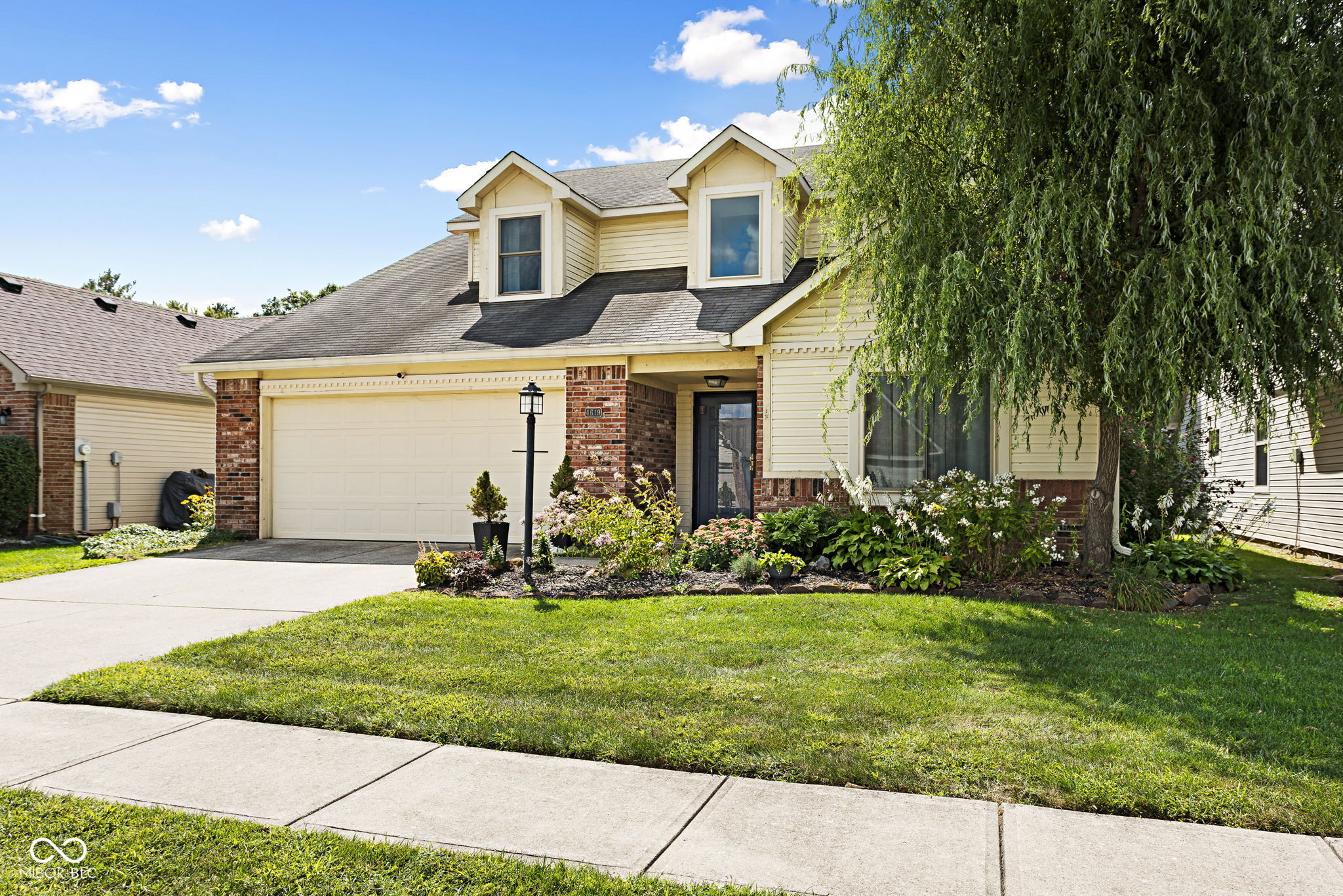 4619 Common Vista Circle Indianapolis IN 46220