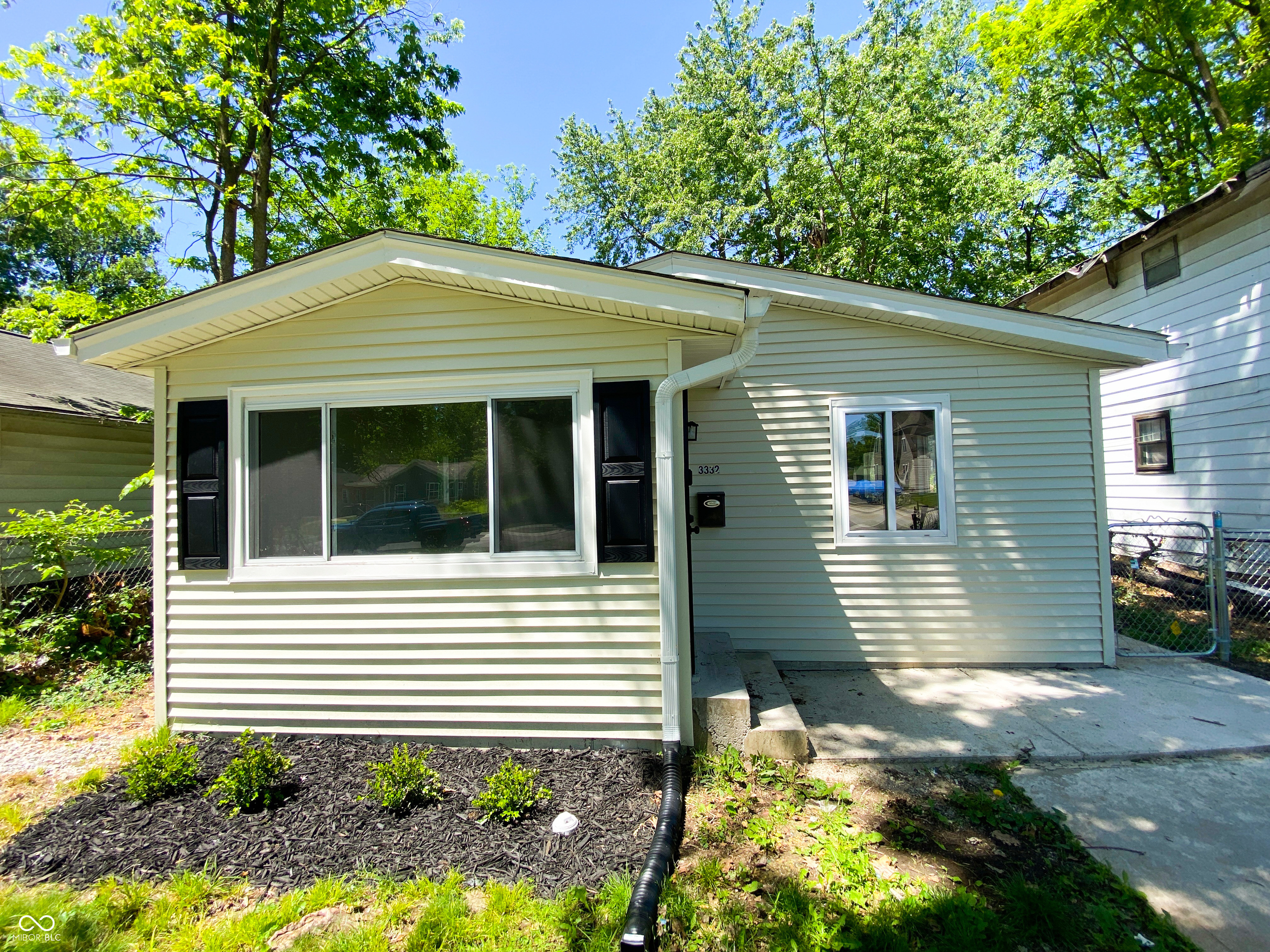 3332 Schofield Avenue Indianapolis IN 46218