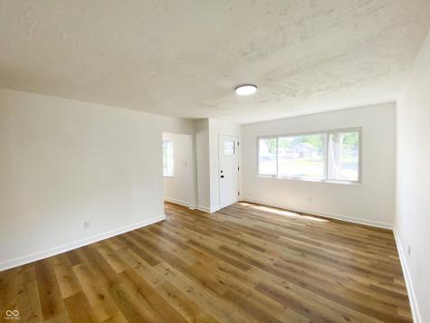 3332 Schofield Avenue Indianapolis IN 46218