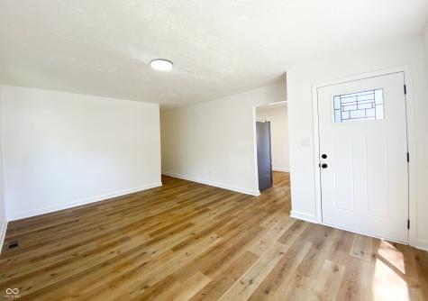 3332 Schofield Avenue Indianapolis IN 46218