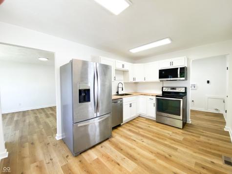 3332 Schofield Avenue Indianapolis IN 46218