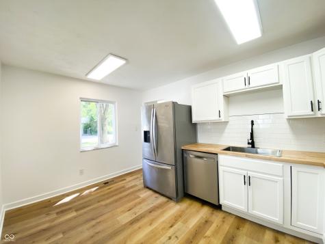3332 Schofield Avenue Indianapolis IN 46218