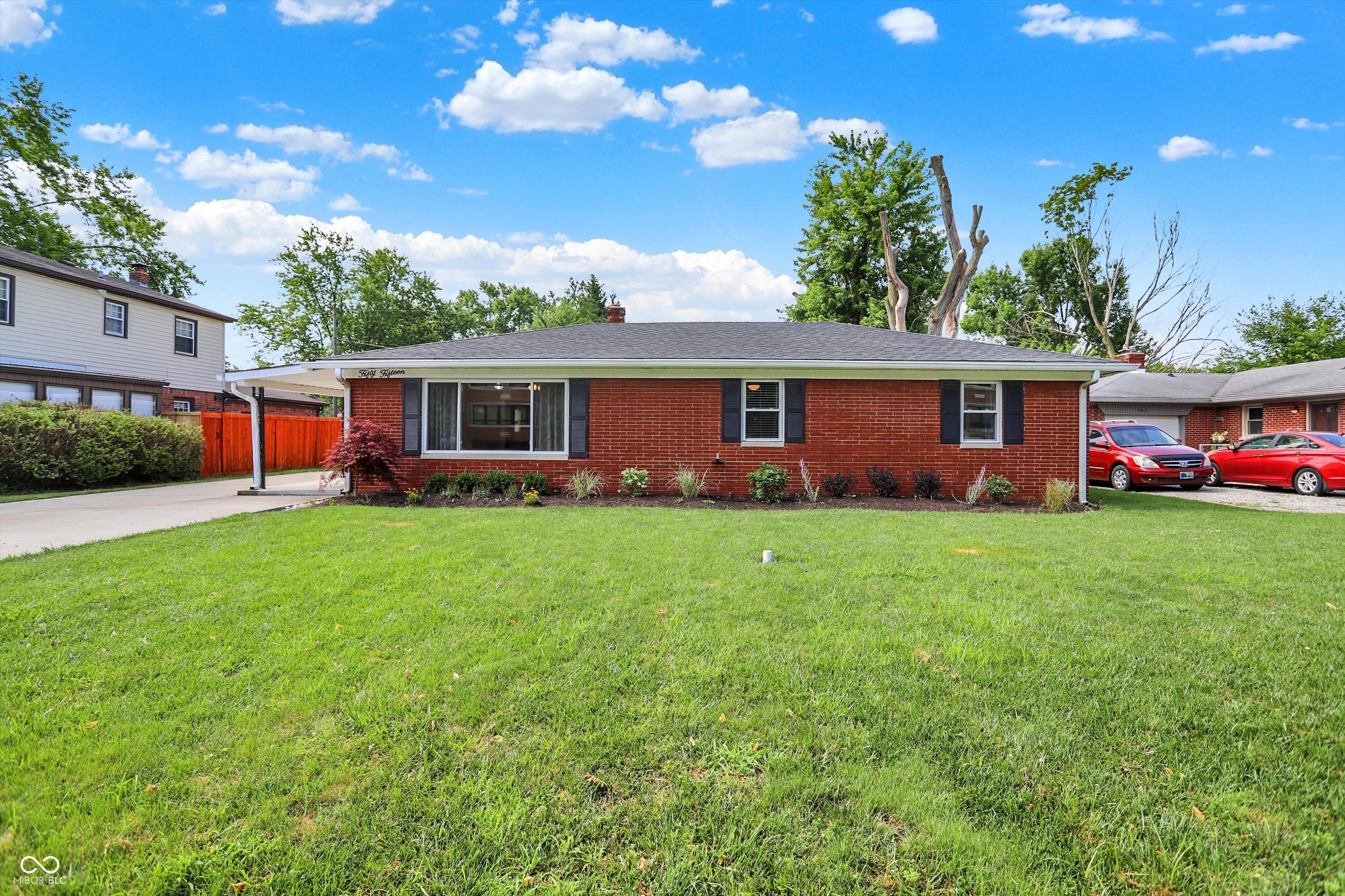 5015 Nowland Avenue Indianapolis IN 46201