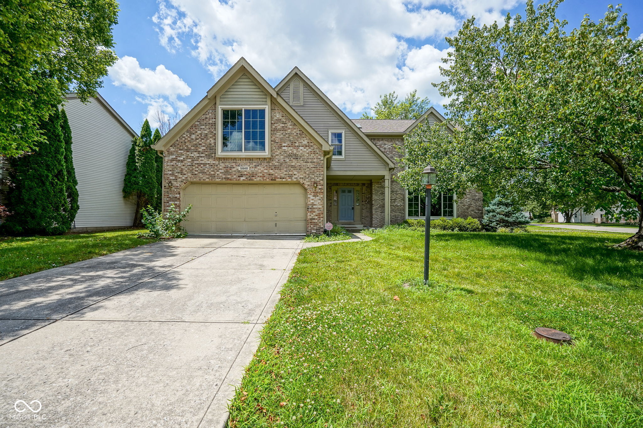 5640 Dapple Court Indianapolis IN 46228