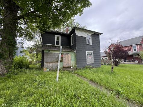 1311 W 2nd Street Marion IN 46952