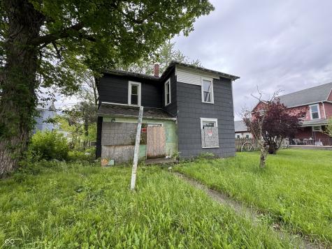 1311 W 2nd Street Marion IN 46952
