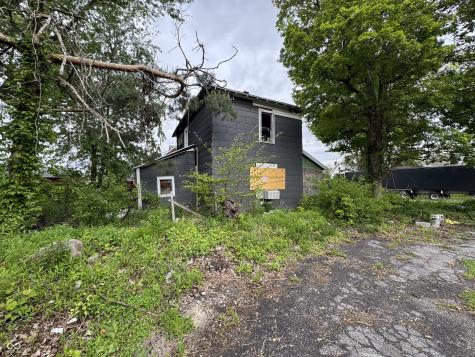 1311 W 2nd Street Marion IN 46952