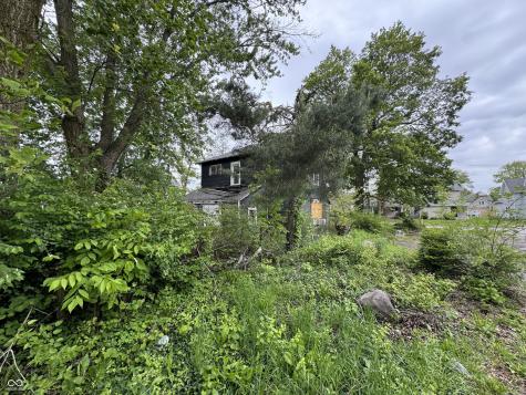 1311 W 2nd Street Marion IN 46952