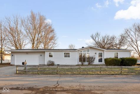 6329 Dardeb Road Indianapolis IN 46241