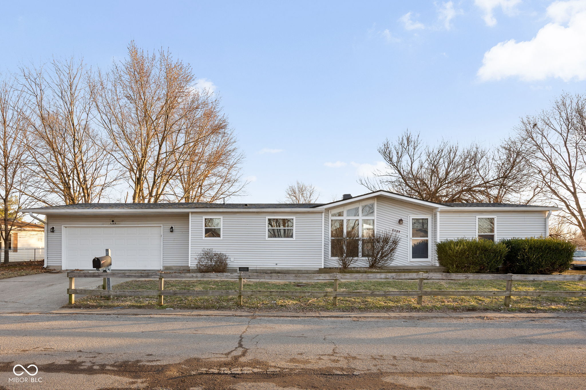 6329 Dardeb Road Indianapolis IN 46241