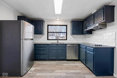 6329 Dardeb Road Indianapolis IN 46241