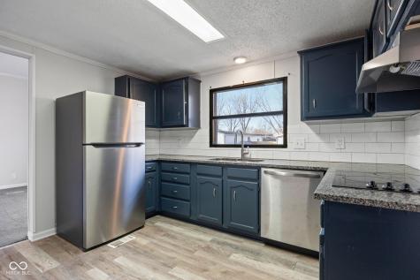 6329 Dardeb Road Indianapolis IN 46241