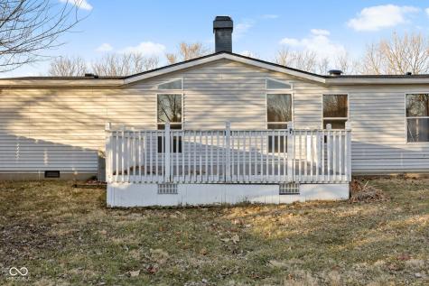6329 Dardeb Road Indianapolis IN 46241
