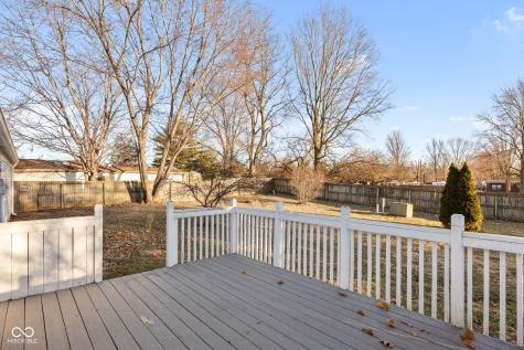 6329 Dardeb Road Indianapolis IN 46241