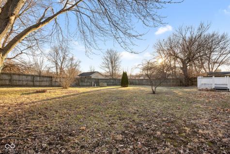 6329 Dardeb Road Indianapolis IN 46241