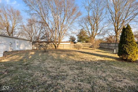 6329 Dardeb Road Indianapolis IN 46241