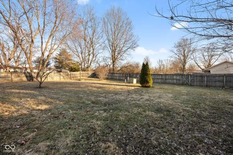 6329 Dardeb Road Indianapolis IN 46241