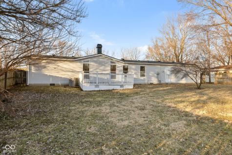 6329 Dardeb Road Indianapolis IN 46241