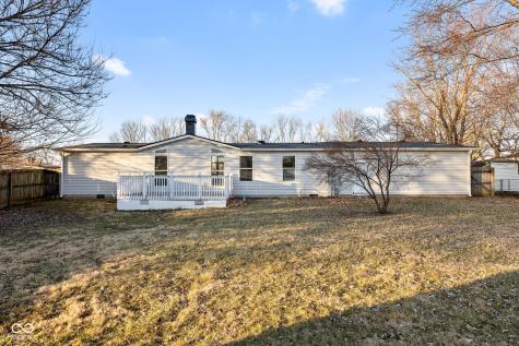 6329 Dardeb Road Indianapolis IN 46241