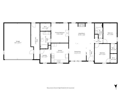 6329 Dardeb Road Indianapolis IN 46241