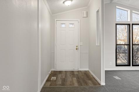 6329 Dardeb Road Indianapolis IN 46241