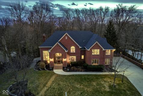 11727 Windpointe Pass Carmel IN 46033