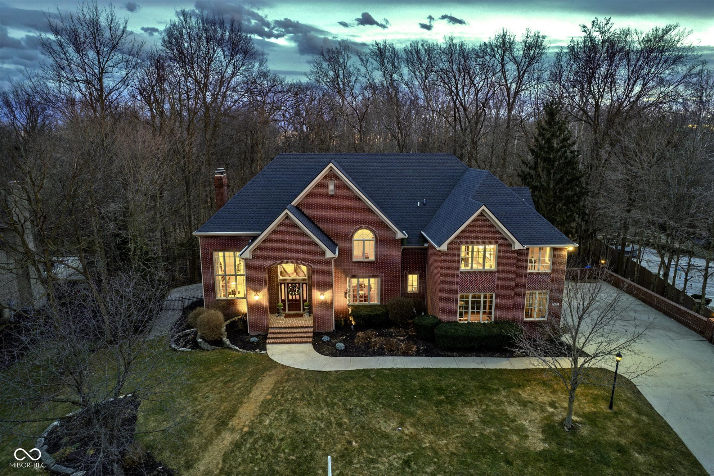 11727 Windpointe Pass Carmel IN 46033