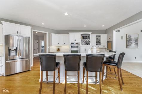11727 Windpointe Pass Carmel IN 46033
