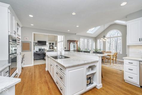 11727 Windpointe Pass Carmel IN 46033