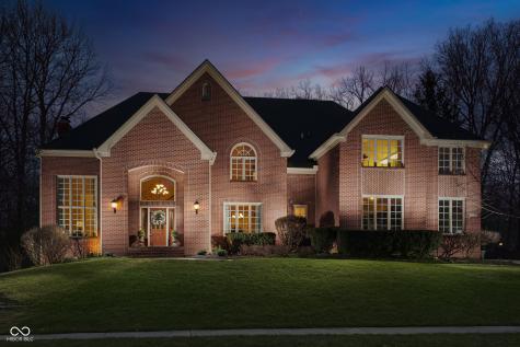 11727 Windpointe Pass Carmel IN 46033