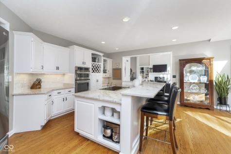 11727 Windpointe Pass Carmel IN 46033