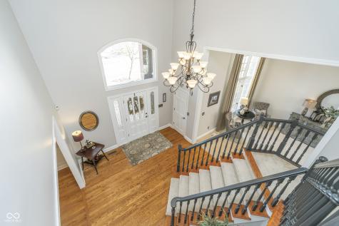11727 Windpointe Pass Carmel IN 46033