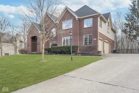 11727 Windpointe Pass Carmel IN 46033