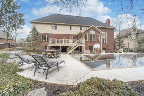 11727 Windpointe Pass Carmel IN 46033