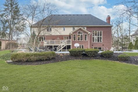 11727 Windpointe Pass Carmel IN 46033