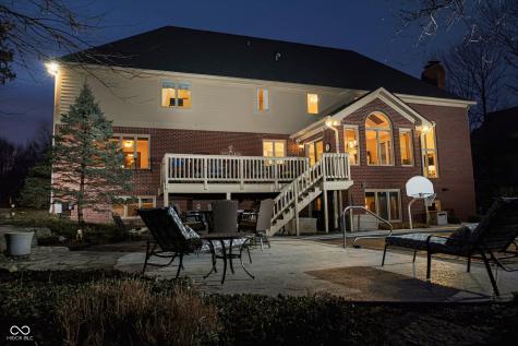 11727 Windpointe Pass Carmel IN 46033