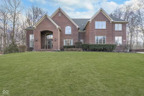 11727 Windpointe Pass Carmel IN 46033