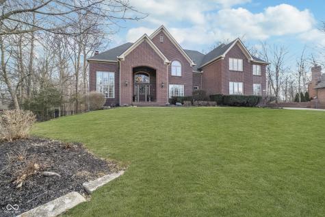 11727 Windpointe Pass Carmel IN 46033