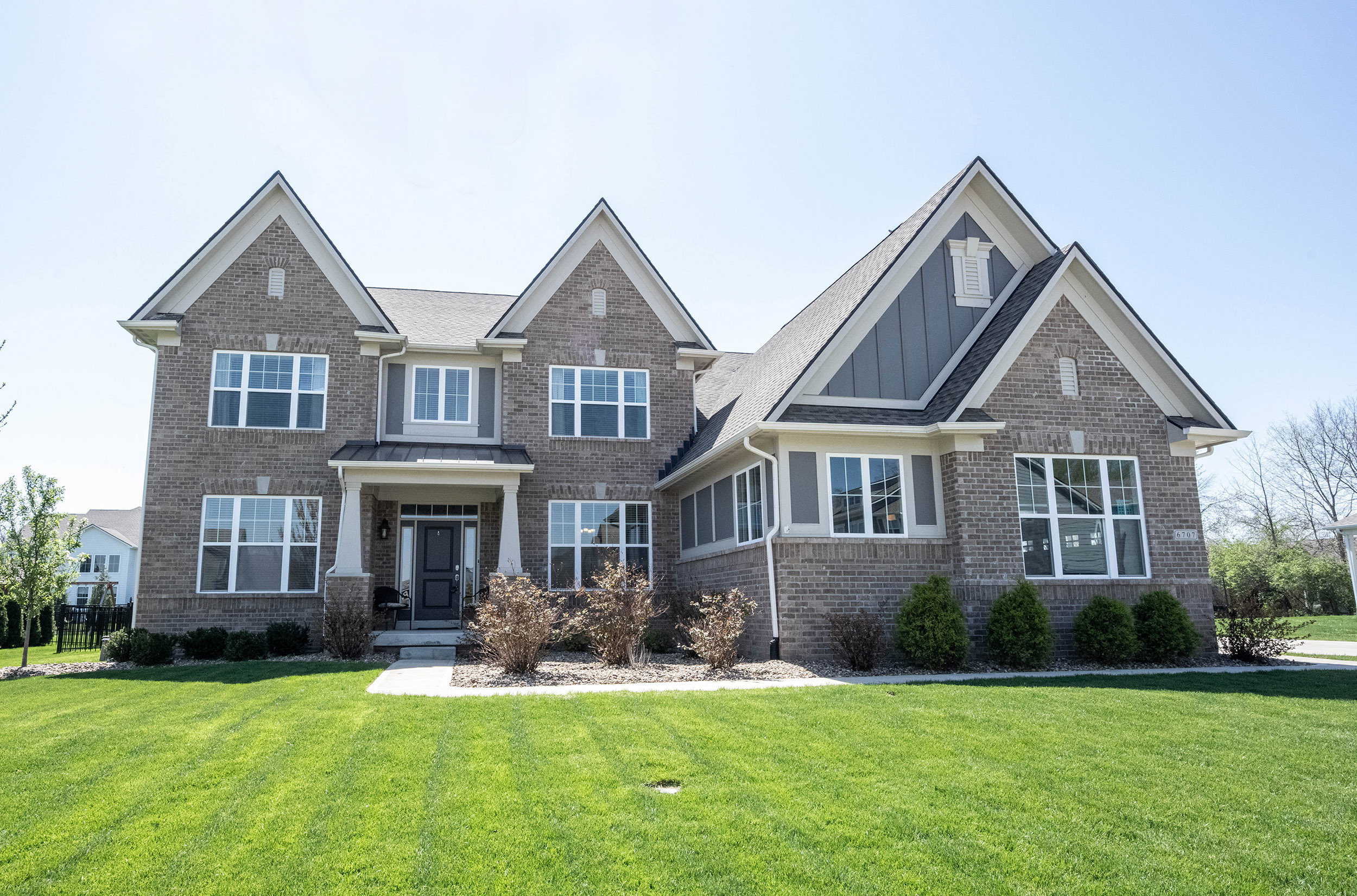 6707 Pulaski Lane Carmel IN 46033