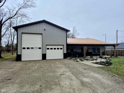 3301 S 550 E Franklin IN 46131