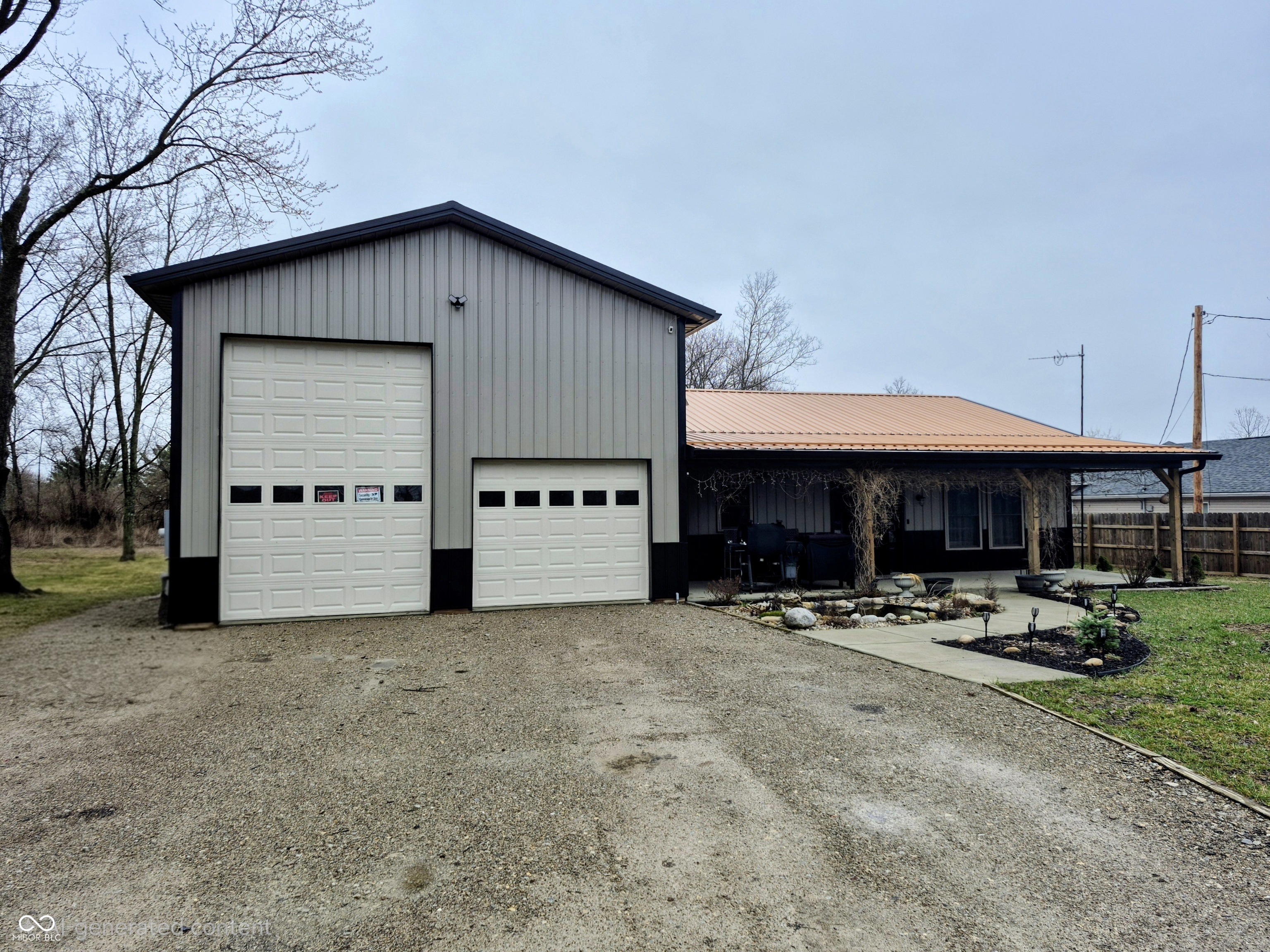 3301 S 550 E Franklin IN 46131