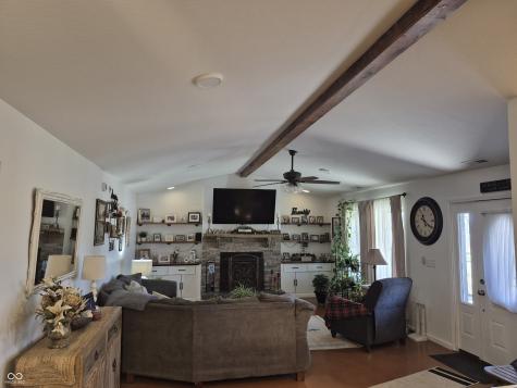 3301 S 550 E Franklin IN 46131